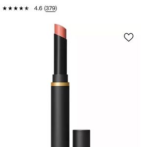 New MAC lipstick devoted to chili